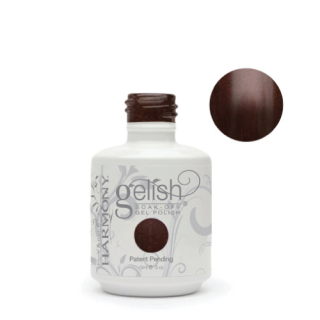 Gelish Soak Off Gel Polish – SWEET CHOCOLATE